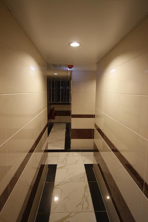 Garden Hotel Хонконг Екстериор снимка